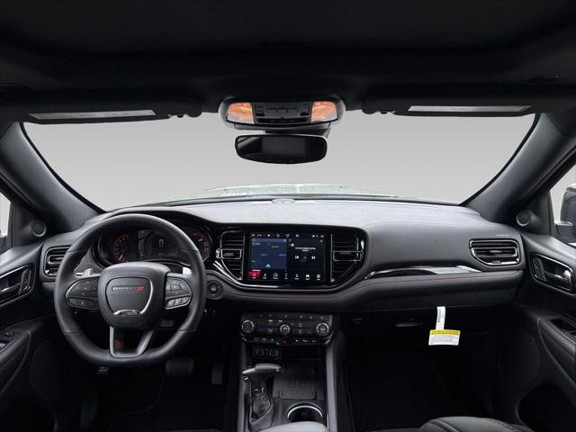 2026 Dodge Durango DURANGO GT PLUS AWD 2026 Dodge Durango DURANGO GT PLUS AWD