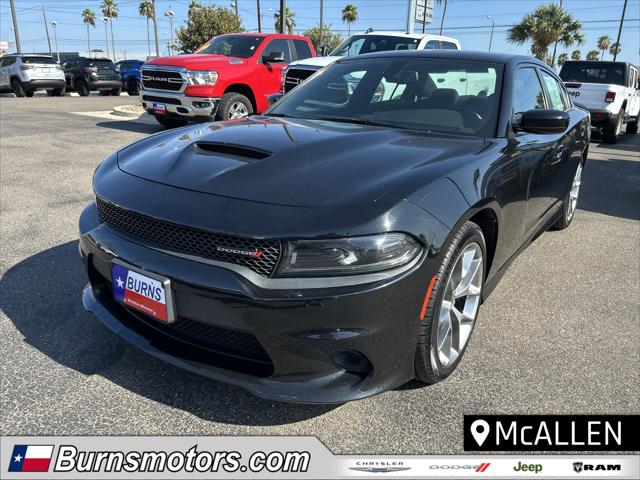 2022 Dodge Charger GT RWD