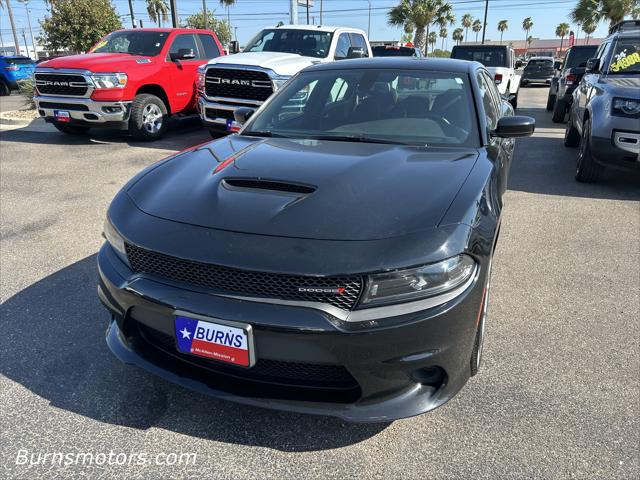 2022 Dodge Charger GT RWD