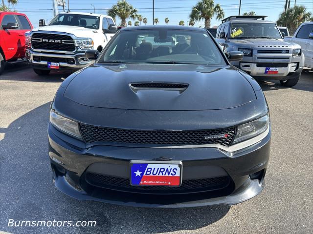 2022 Dodge Charger GT RWD