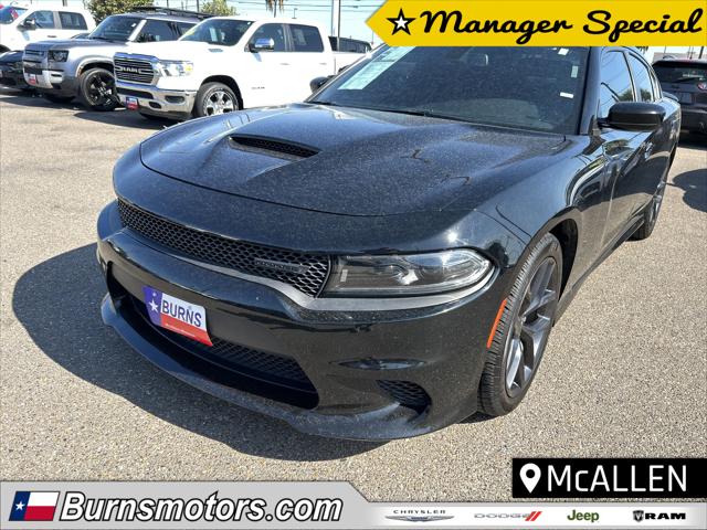 2023 Dodge Charger GT