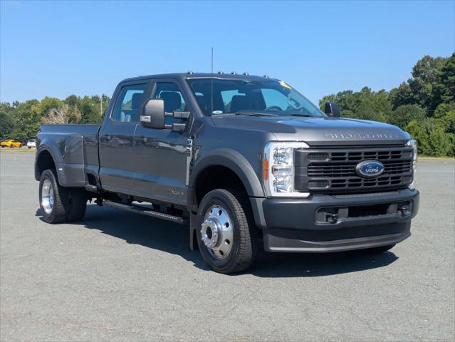 2023 Ford F-450 XL