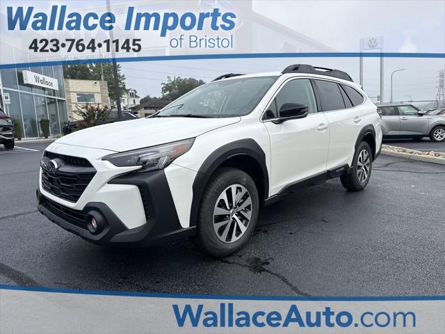 2025 Subaru Outback Premium for sale in Bristol, TN