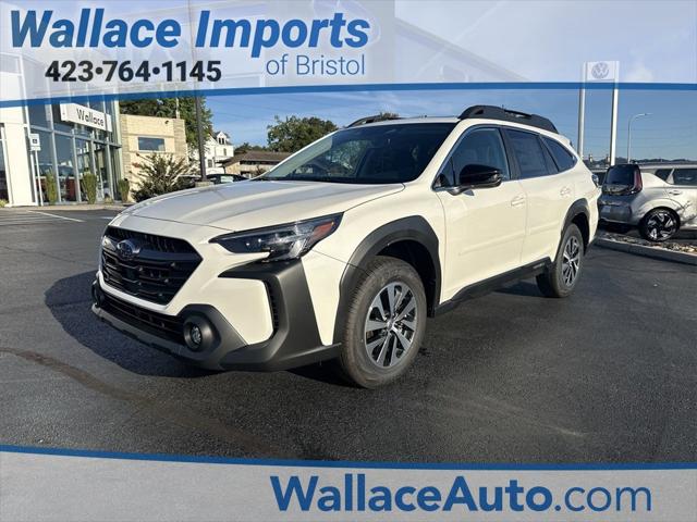 2025 Subaru Outback Premium for sale in Bristol, TN