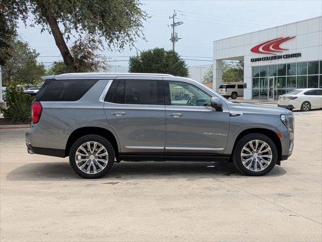 2021 GMC Yukon 2WD Denali