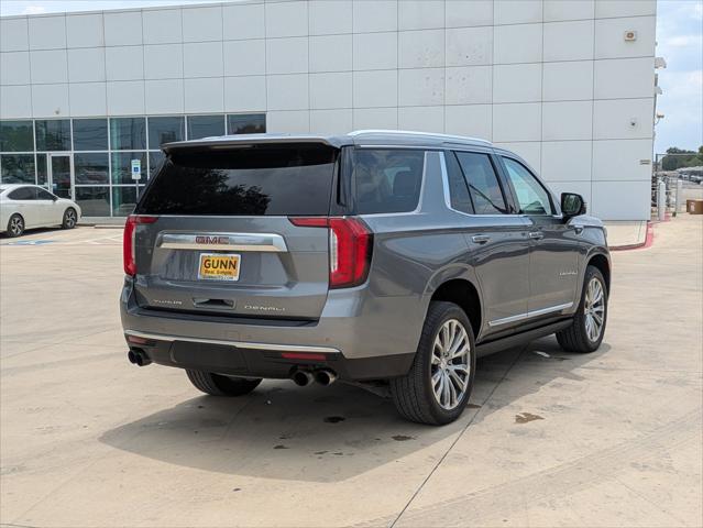 2021 GMC Yukon 2WD Denali