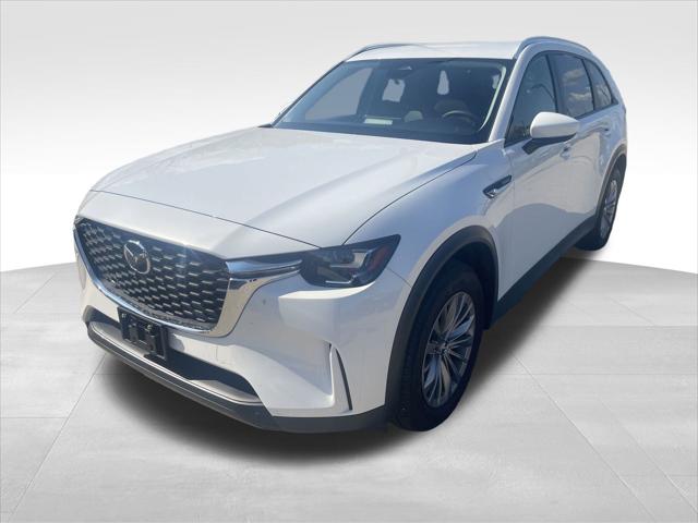2025 Mazda CX-90 3.3 Turbo Select Package