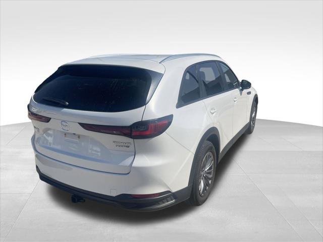 2025 Mazda CX-90 3.3 Turbo Select Package