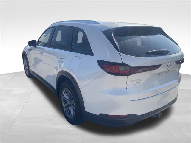 2025 Mazda CX-90 3.3 Turbo Select Package