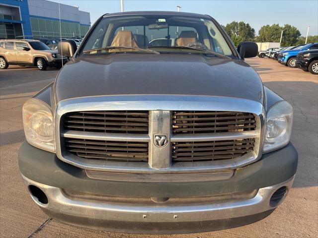 2008 Dodge Ram 1500 ST/SXT