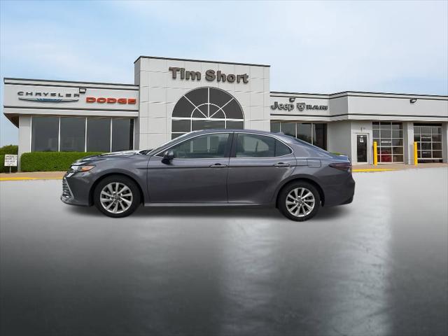 2023 Toyota Camry LE 2023 Toyota Camry LE