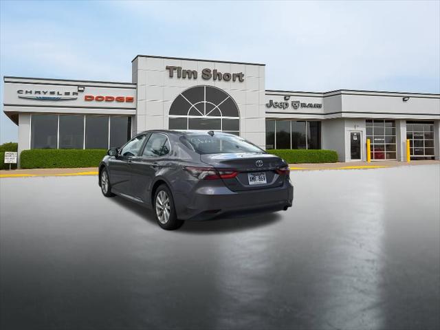 2023 Toyota Camry LE 2023 Toyota Camry LE