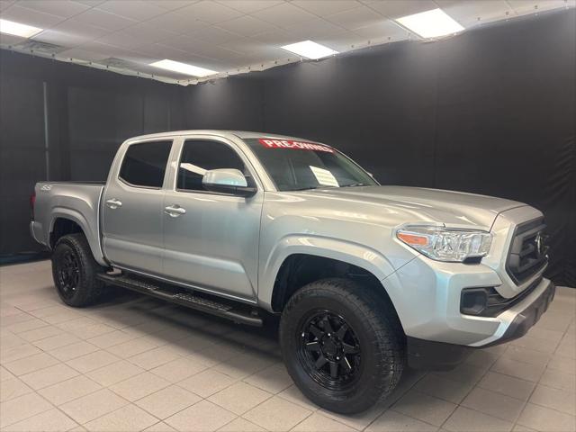 2023 Toyota Tacoma SR V6
