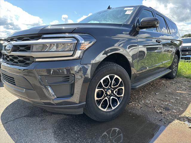 2022 Ford Expedition XLT MAX