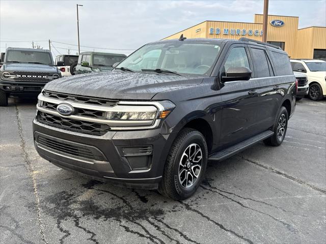 2022 Ford Expedition XLT MAX