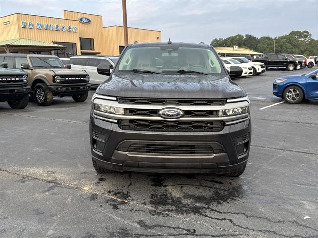 2022 Ford Expedition XLT MAX