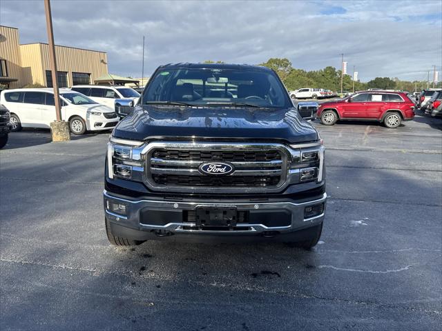 2025 Ford F-150 LARIAT 2025 Ford F-150 LARIAT