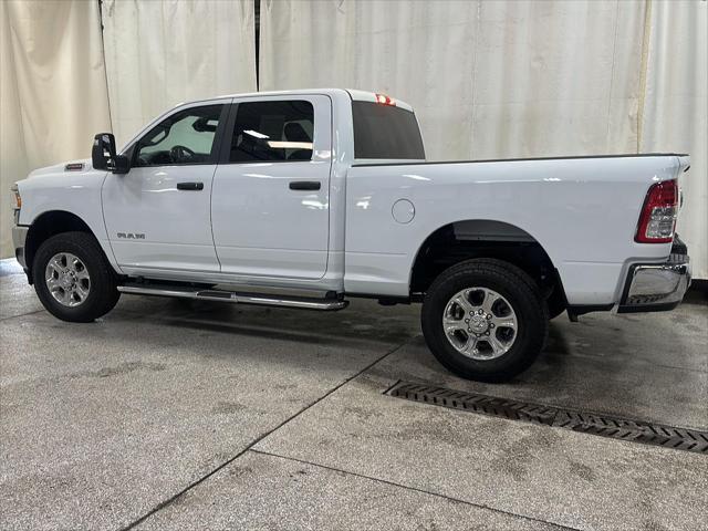 2024 RAM 2500 Big Horn Crew Cab 4x4 64 Box 2024 RAM 2500 Big Horn Crew Cab 4x4 64 Box