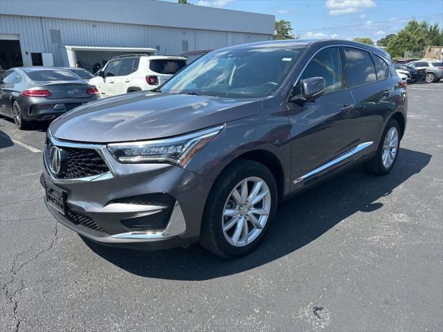 2020 Acura RDX Standard