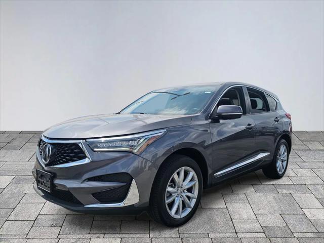 2020 Acura RDX Standard