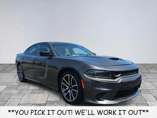2023 Dodge Charger R/T