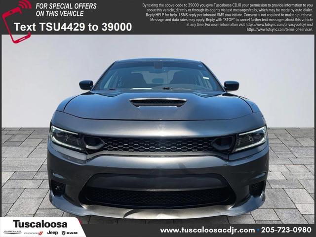 2023 Dodge Charger R/T
