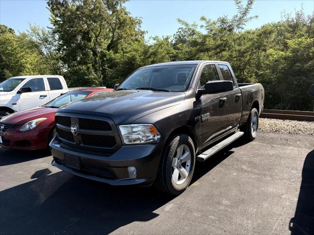 2014 RAM 1500 Express