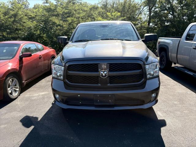 2014 RAM 1500 Express