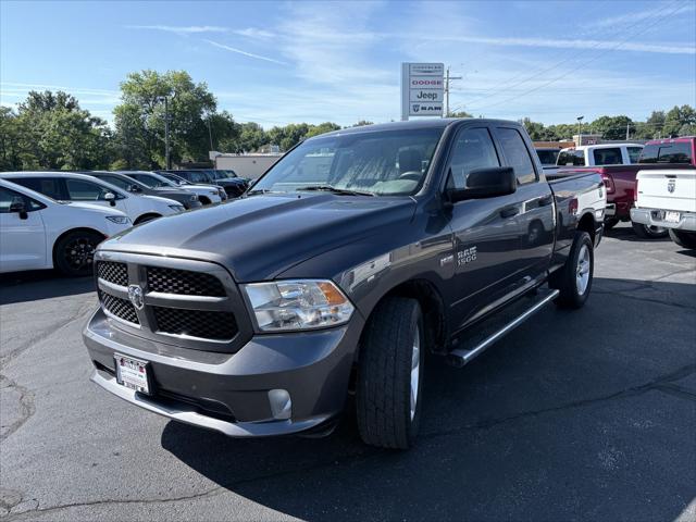 2014 RAM 1500 Express