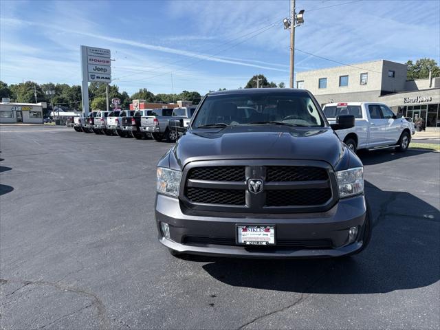 2014 RAM 1500 Express