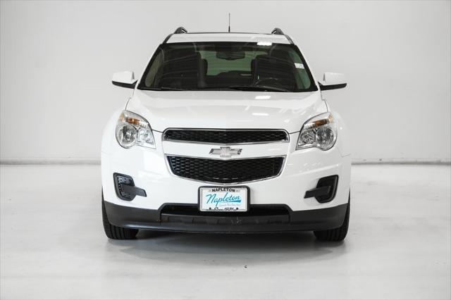 2011 Chevrolet Equinox 1LT