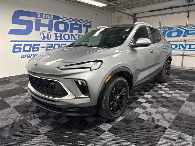 2024 Buick Encore GX Sport Touring FWD
