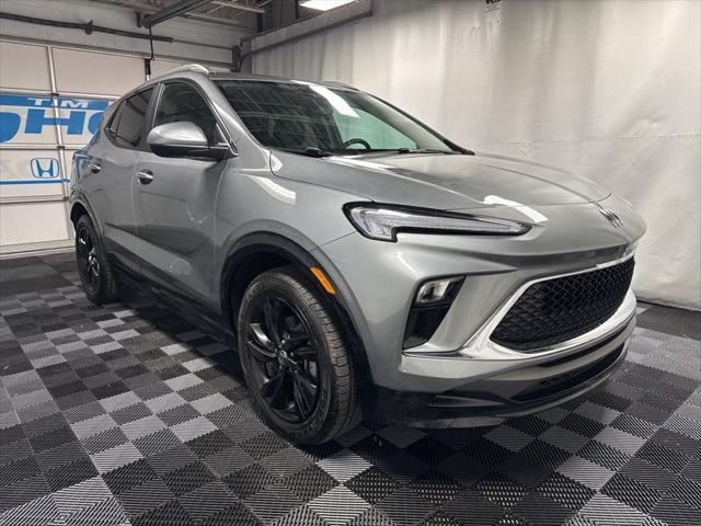 2024 Buick Encore GX Sport Touring FWD