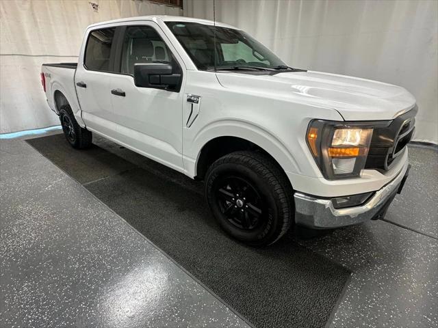 2023 Ford F-150 XLT 2023 Ford F-150 XLT