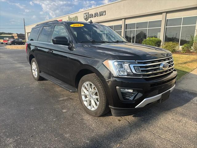 2021 Ford Expedition XLT
