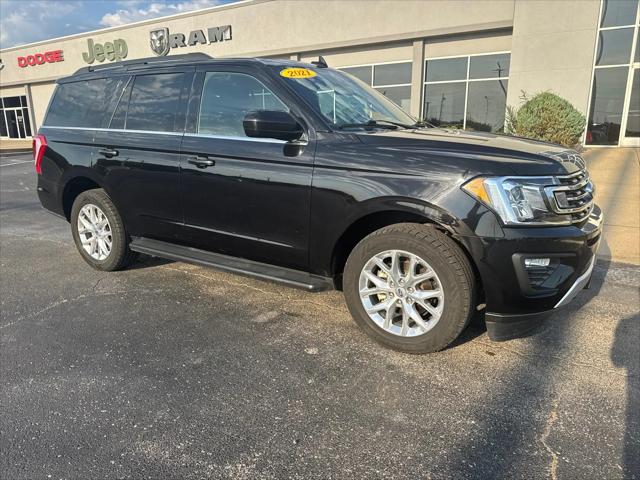 2021 Ford Expedition XLT