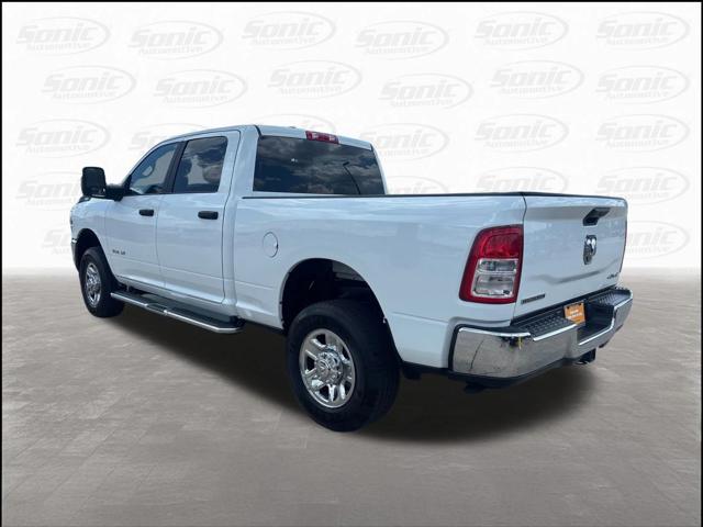 2024 RAM 2500 Big Horn Crew Cab 4x4 64 Box