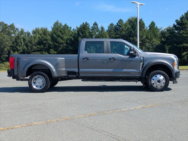2023 Ford F-450 XL