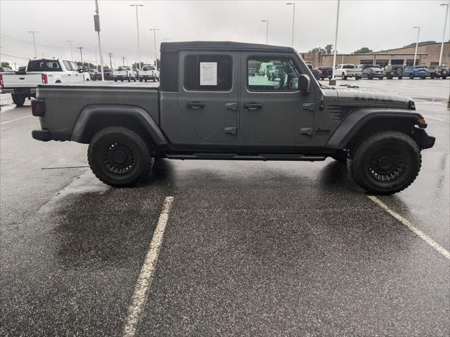 2020 Jeep Gladiator Sport S 4X4