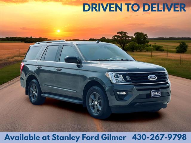 2021 Ford Expedition XL