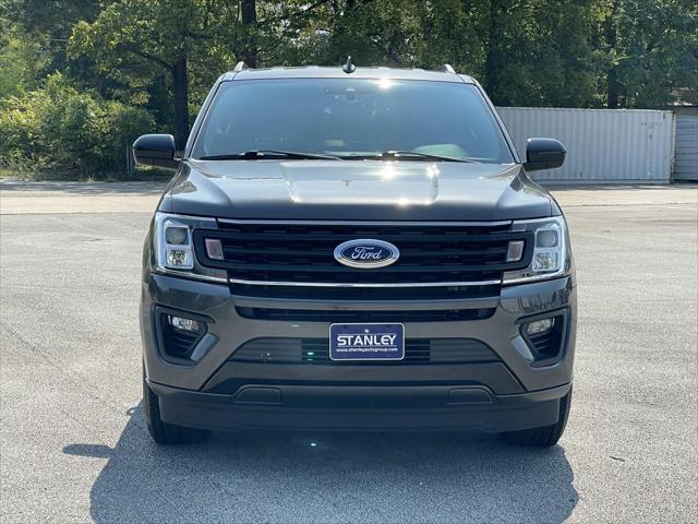 2021 Ford Expedition XL
