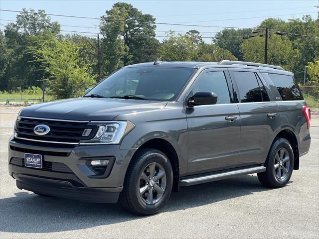 2021 Ford Expedition XL