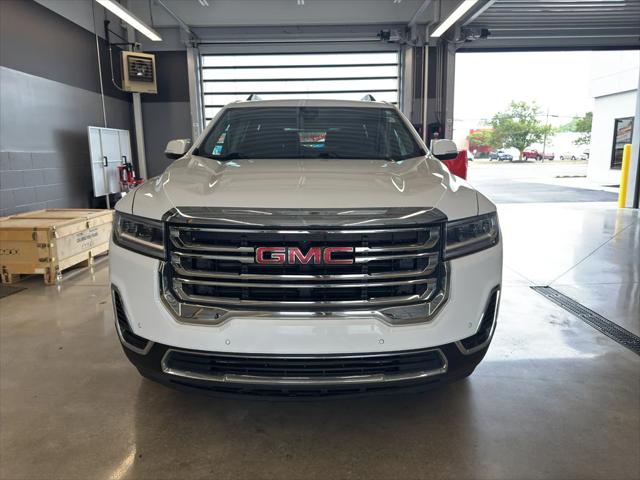 2022 GMC Acadia AWD SLE
