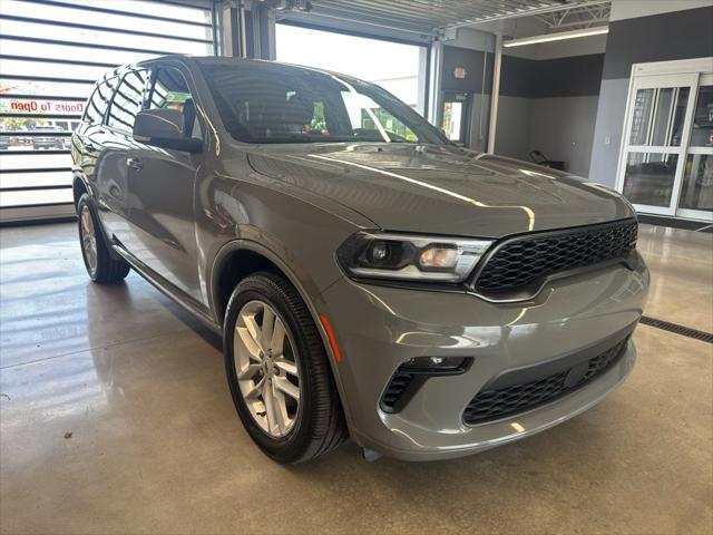 2022 Dodge Durango GT Plus AWD