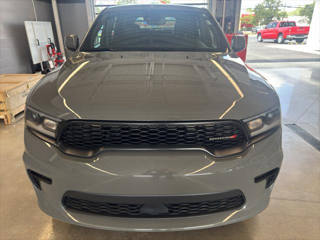 2022 Dodge Durango GT Plus AWD