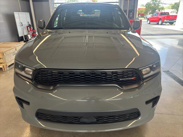 2022 Dodge Durango GT Plus AWD