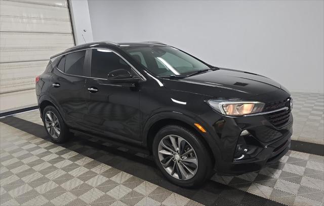 2023 Buick Encore GX Select FWD