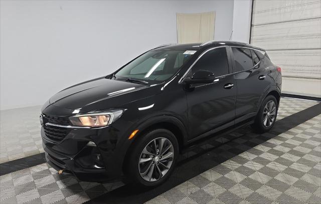 2023 Buick Encore GX Select FWD