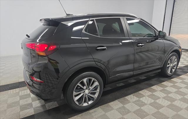 2023 Buick Encore GX Select FWD