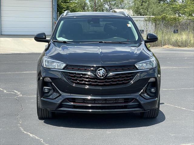 2023 Buick Encore GX Select FWD